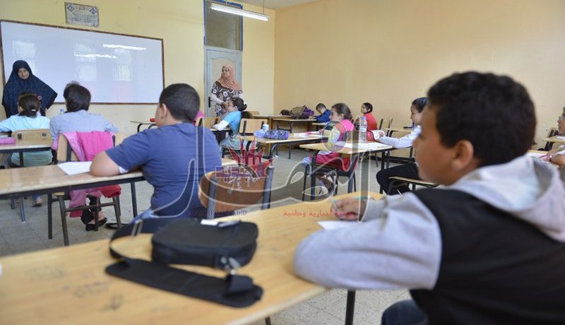 نسبة النجاح الأولية في شهادة التعليم الإبتدائي بلغت 89.38 بالمائة