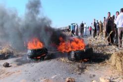 احتجاجات حول مطالب اجتماعية وغلق لمقرات الدولة في ميلة