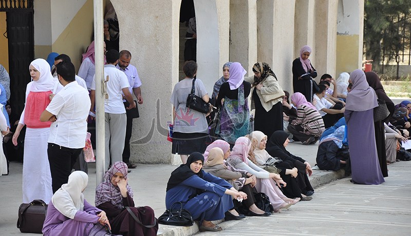 لا نضع الثقة في مترشحين تم تكوينهم لمدة 15 يوما فقط