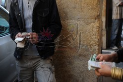 قيمة صرف 100 أورو ترتفع إلى 16 ألف دينار