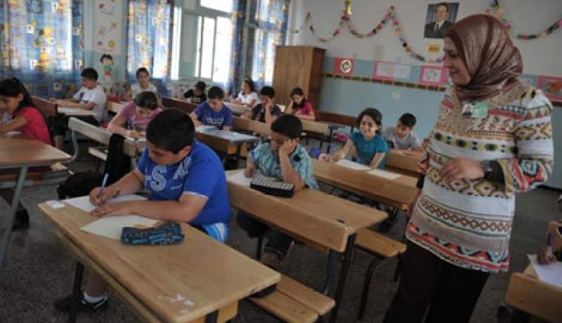 مجالس الأقسام تضبط معدلات نتائج الفصل الثالث والمعدل السنوي ابتداء من اليوم