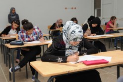 إلزام مديري الابتدائيات والمتوسطات والثانويات بتقديم تقارير كل فصل حول الاختبارات