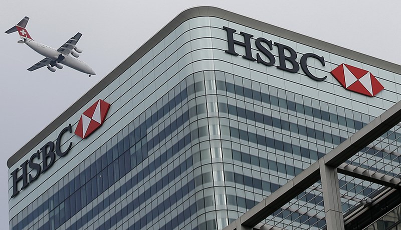 نشر أسماء جزائريين يمتلكون الملايير في بنـك HSBC السويسري