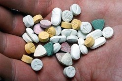 الدرك يحجز 3200 حبة إيكستازي في سيدي بلعباس