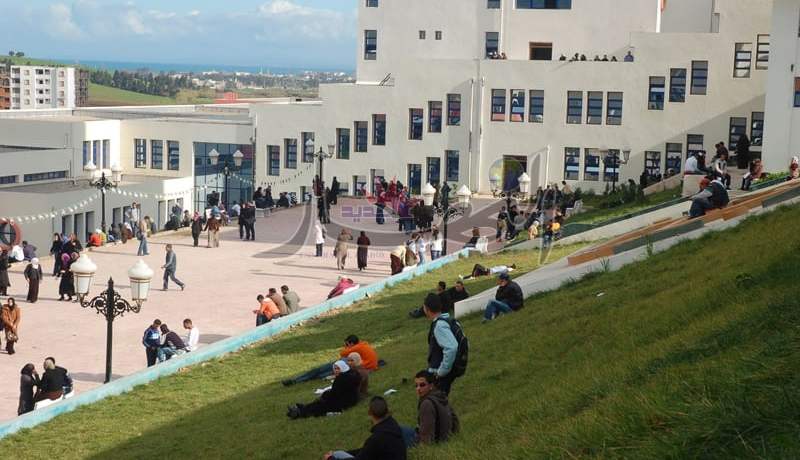 سلال يكلّف لجنة وزارية مشتركة للإشراف على الظروف البيداغوجية والاجتماعية للدخول الجامعي القادم