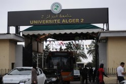 أساتذة جامعة الجزائر 2 يطالبون بصرف منح وعلاوات الثلاثي الثاني لـ 2013