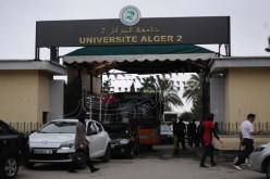جامعة الجزائر 2 تُجمـّد نتائج السنة الماضية لطلبة اللغات لأسباب مجهولة