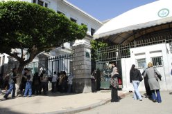 الكناس…لابديل عن بناء دولة ديمقراطية على مبادئ الحوار ونبذ العنف