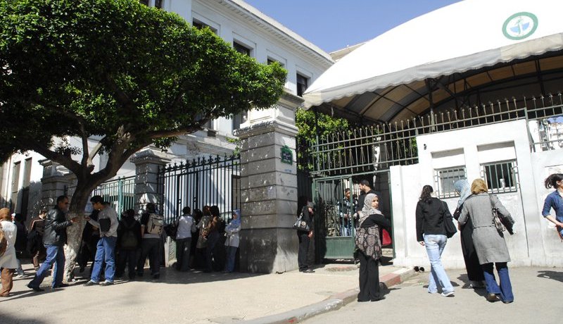 الكناس…لابديل عن بناء دولة ديمقراطية على مبادئ الحوار ونبذ العنف