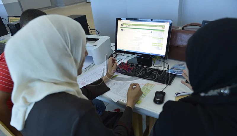 56.07 ناجــــح فـــي البكالوريـــا تحصّلـــوا علـــى رغبتهــــم الأولـــى