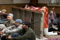 «سوق النسـاء».. في بيـوت الله