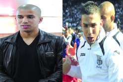 فغولي وجابو ضمن قائمة ''الفيفا'' النهائية لأكثر اللاعبين شعبية في العالم