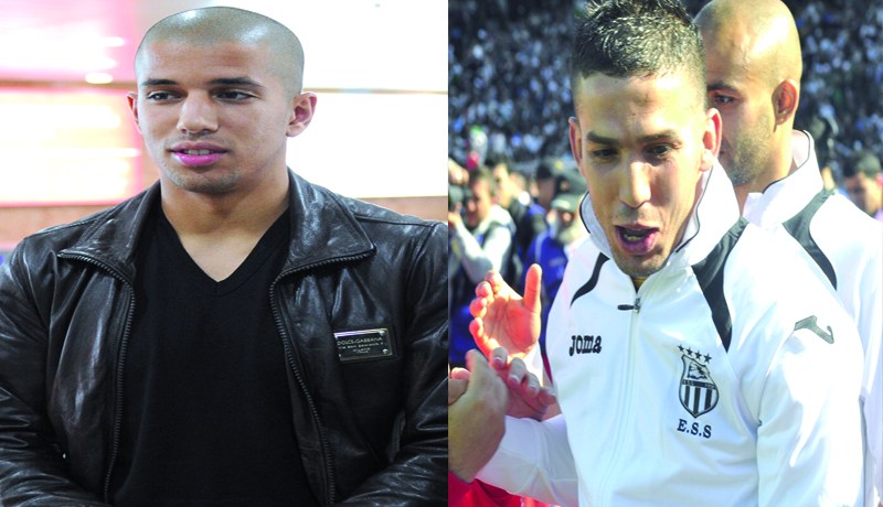 فغولي وجابو ضمن قائمة ''الفيفا'' النهائية لأكثر اللاعبين شعبية في العالم