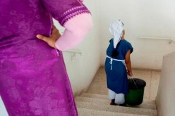 جزائريات «كوسيرجات» في قصور الخليجيين بـ 4 ملايين سنتيم