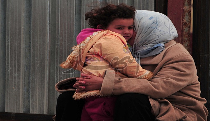 5 أيام لحصول المطلّقات على نفقاتهن