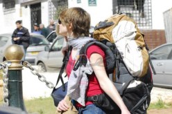 حوالي 850.000 سائح اجنبي زاروا الجزائر خلال السداسي الاول من سنة 2013