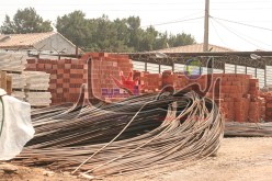 تجميد مستحقات المقاولات الوطنية والأجنبية التي تستخدم مواد بناء مـستوردة