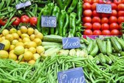 أسعار الخضر تلتهب.. ولا فواكه تحت 250 دينار!