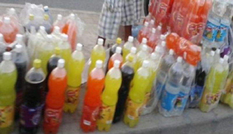 إحباط تسويق 6 آلاف لتر من الڤازوز الفاسد خلال رمضان