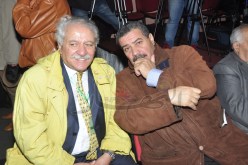 ‮'‬أطراف تسعى إلى إبقاء الآفلان في‮ ‬أزمة إلى‮ ‬غاية الرئاسيات للقضاء عليه‮'' ‬