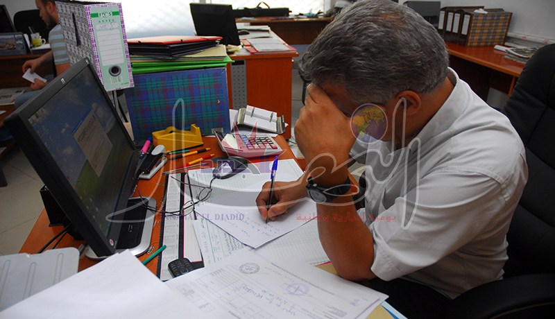 الحق في التقاعد والترقية لكل موظف يستدعى لأداء الخدمة الوطنية