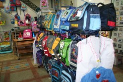 الدخول المدرسي يحرق جيوب الزوالية ومليون سنتيم لتجهيز “تلميذ”