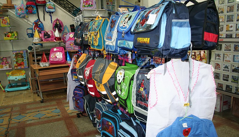 الدخول المدرسي يحرق جيوب الزوالية ومليون سنتيم لتجهيز “تلميذ”