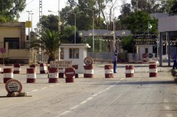 إصابة مهرّب مغربي برصاص حرس الحدود في باب العسة في تلمسان