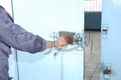 إصابة حارس سجن بالهلوسة بعد تناوله‮ ''‬كسرة‮'' ‬محشوة بحبوب مخدرة في‮ ‬سوق اهراس