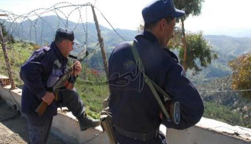 100 من المائة تعويضات عن الأدوية لأعوان الحرس البلـدي