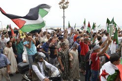 الحكومة تدعو الجزائريين إلى الوقوف دقيقة صمت على أرواح شهداء غزة