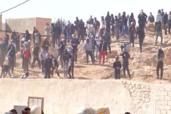 قيادة عملياتية مشتركة وقوّة إضافية من الشرطة والدرك في غرداية
