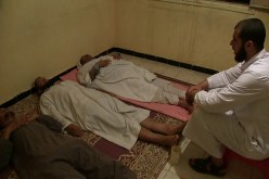 عودة مسلسل حرائق الجن في قرية أقلوع التراب بخنشلة