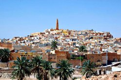 وزارة الصحة تعلن بلدية العطف في غرداية منطقة موبوءة