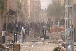 إحباط عملية لـ«إنزال» عشرات المجهولين بواسطة الحافلات في مدينة غرداية