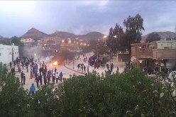 إضراب عام في 3 مدن احتجاجا على استهداف المقدّسات الدينية في غرداية