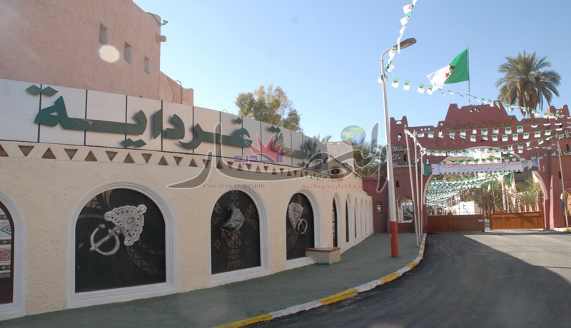رئيس بلدية بريان متهم بتزوير مداولات في غرداية