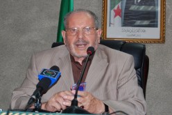 غلام الله: سوء الظّن بالمترشّحين جريمة