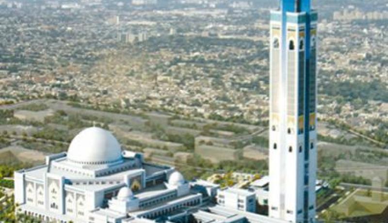 تبون يفتح مجال التطوع لإنجاز ملاحق مسجد الجزائر