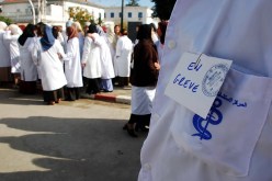 عـــودة الإضــرابــات والاعـتـصـامـات أمــام مــقــــر وزارة الـصــحـة بدايـة من يـوم غــد