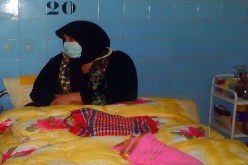 وفاة ممرضه بعد إصابتها بالأنفلونزا الموسمية في مستشفى العلمة بسطيف