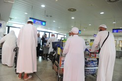 45 وكالة معتمدة لتنظيم الحج الموسم المقبل