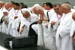 السماح لمرضى السرطان والسل بـأداء الحج