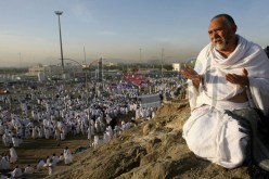 أكثر من 60 مليارا ثغرة مالية في ميزانية الحج علـى مدار ثلاثة مواسم