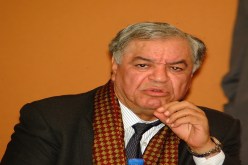 حجـار يتوسـط للصـلـح بين سعيــداني وبلعيـاط
