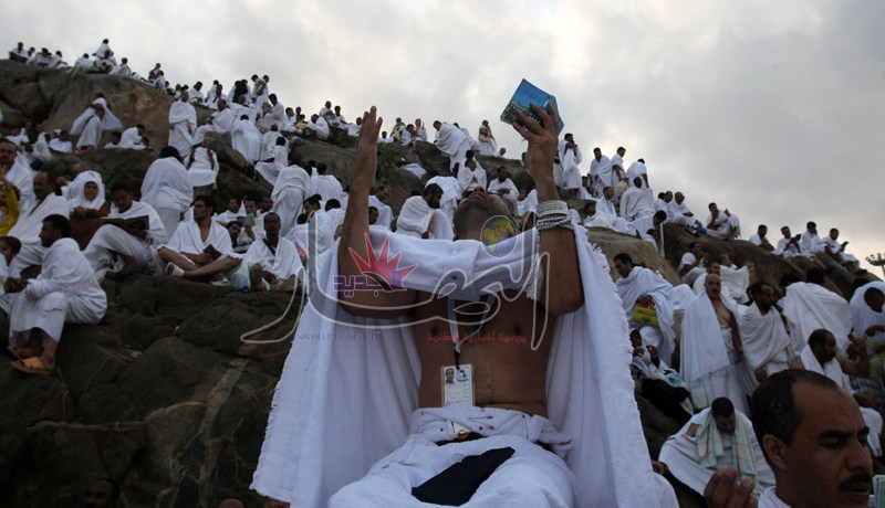 ارتفاع عدد الوفيات وسط الحجاج الجزائريين إلى 5 حالات