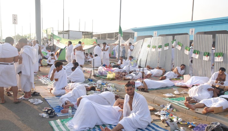 السعودية ستعوّض الجزائر عن 80 مليار سنتيم