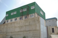 منح المستودعات المهملة للصناعيين الجـدد