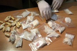 جزائريون ضمن عصابة أفارقة للمتاجرة بـ«الهيروين» في برج الكيفان