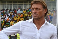 سأجعلـكـم تبـكون يا جـزائريين